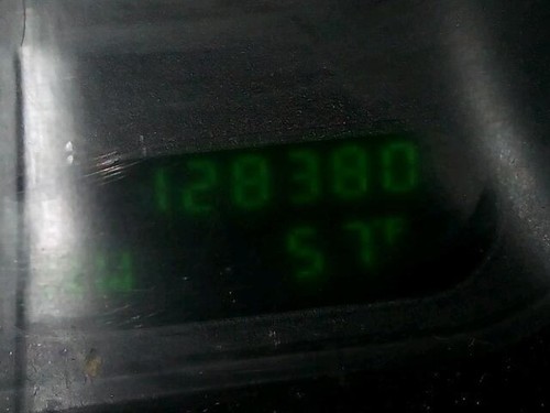 2C54-7H417-BE Transfer Case TCCM Computer Module 02 2002 Ford Explorer - Picture 11 of 12