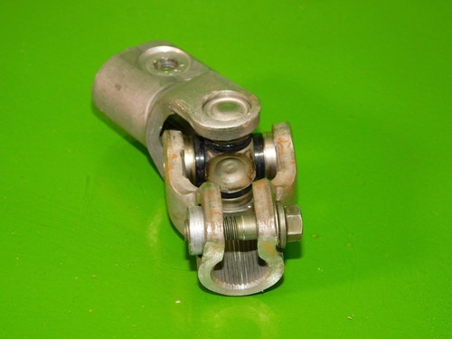 03-05 Civic hybrid OEM steering rack linkage steering knuckle yoke U joint - Picture 3 of 4
