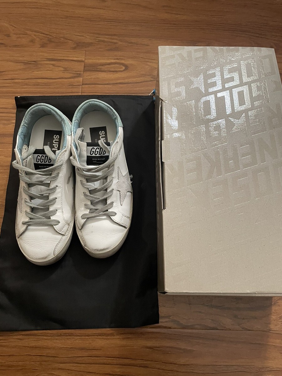 Golden Goose Superstar Sneakers Size 35 | eBay Golden Goose Superstar Sneakers Size 35 | eBay
