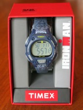 timex ironman midsize