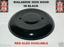 BIALADDIN LAMP 300X HOOD PARAFFIN LAMP SPARES SERVICE KIT PARTS VAPALUX PARTS 