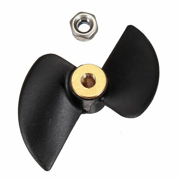 × High Quality Feilun FT009 RC Boat Speedboat Tail Propeller Props  FT009-12