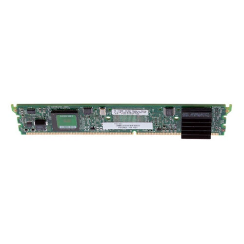 Cisco PVDM3-64, 1 Jahr Garantie und kostenloser Bodenversand - Bild 1 von 1