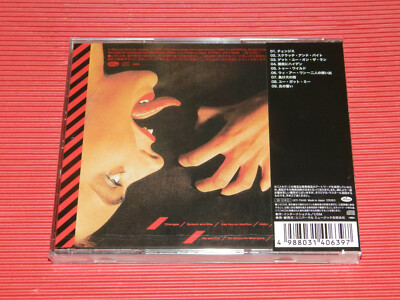 4BT 2020 HR/HM 1000 TREAT Scratch And Bite JAPAN CD | eBay