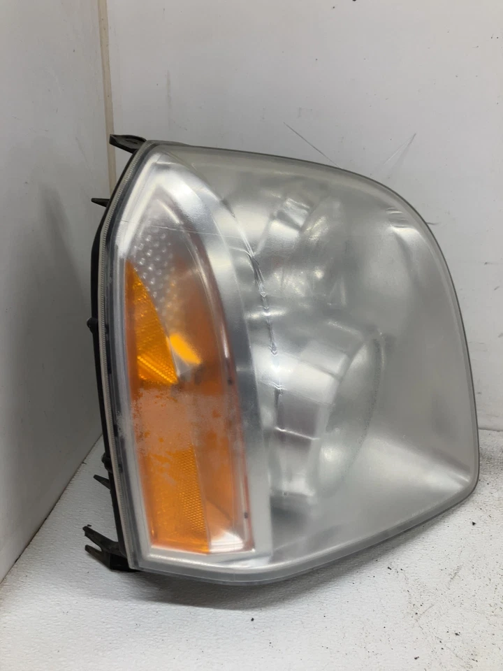 08 GMC YUKON XL 1500 SERIES Headlight Fogging Denali Passenger Right - Image 2 of 4