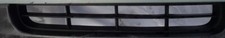 Kia Carens 2006 Bumper Grille Front Center USED, Genuine #1080779-41