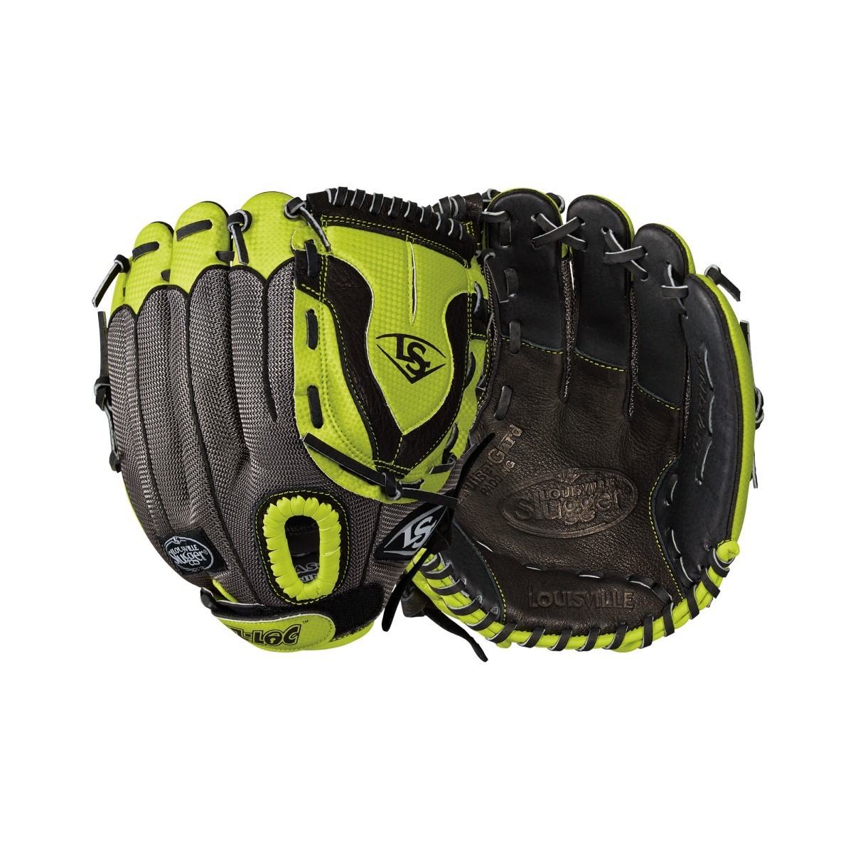 Womens Softball Glove Louisville Slugger 2019 Diva 11