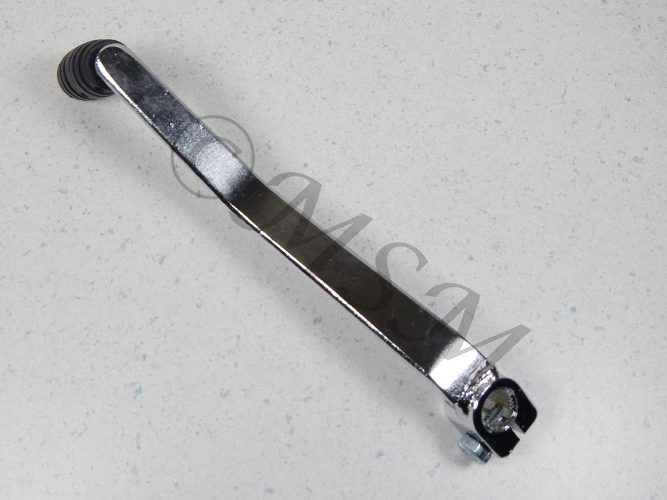 Nuevo pedal de palanca de cambios Kawasaki K&L EMGO no plegable 0136-002 Foto 4 de 4