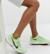 nike air zoom pegasus 36 green