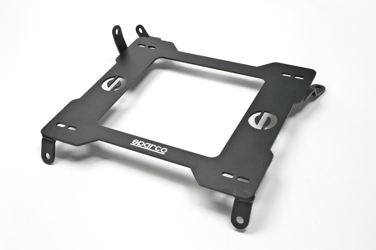 SPARCO 600SB051L Seat Base Driver Left for 1990-1996 Nissan 300ZX