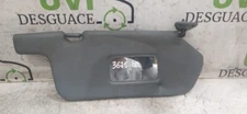 sun visor rh for NISSAN ALMERA (N15) GX 1995 176970