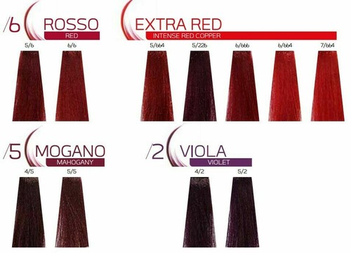 Alterego My Color Colorazione Senza Ammoniaca 100ML - Foto 3 di 7