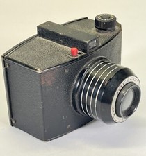 Vintage Kodak Duaflex III Camera