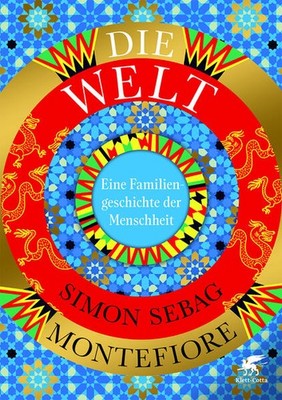Die Welt | Simon Sebag Montefiore | deutsch | The World