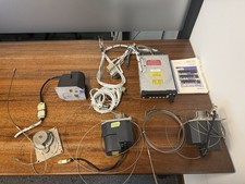 Bendix/King KAP 140 complete Auto Pilot, servos, Cessna, Piper, Beechcraft