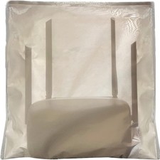 WiFi Router Cover Faraday Box WiFi Cover E m f Protection E M f Faraday Cage for