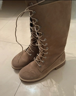 Timberland Premium 14-inch-Boots Wasserdicht