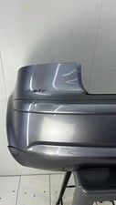 Pare-choc arrière Audi A3