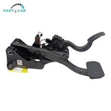 20-2026 Tesla Model Y Front Accelerator Brake & Gas Stop Pedal Set Assembly OEM