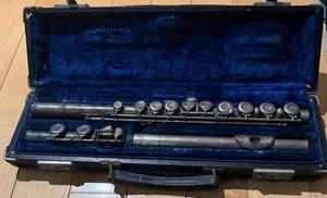 Gemeinhardt Flute 2sp | eBay
