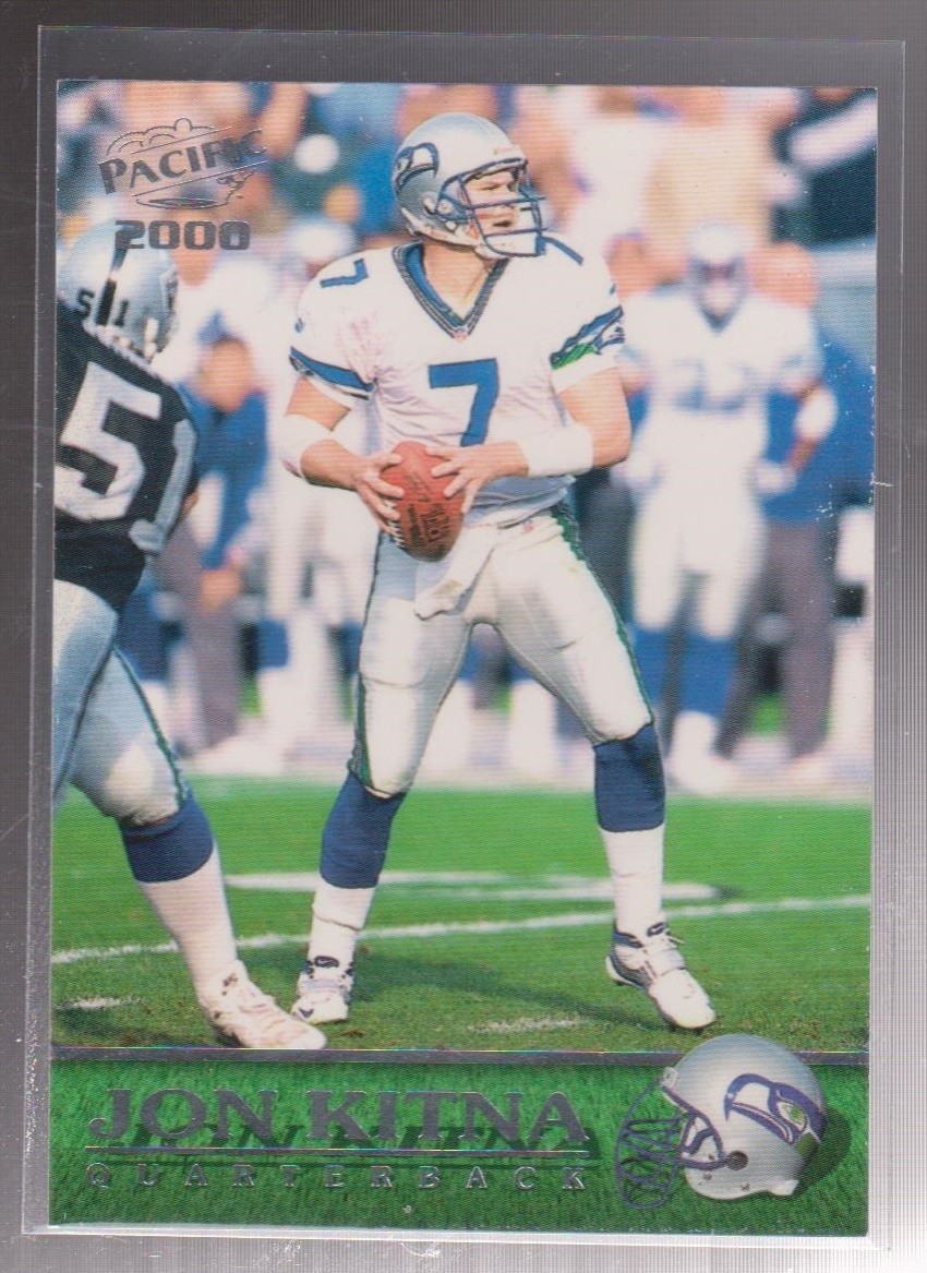 Seattle Seahawks Cards You Pick -- Get 40% off Details Inside A4