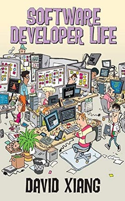Software Developer Life: Career, Learning, Coding, Daily Life, Stories - pap...