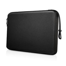 Hard Tablet Sleeve Case for 11-inch iPad 11th 10th / Air M3 2025 11inch Black