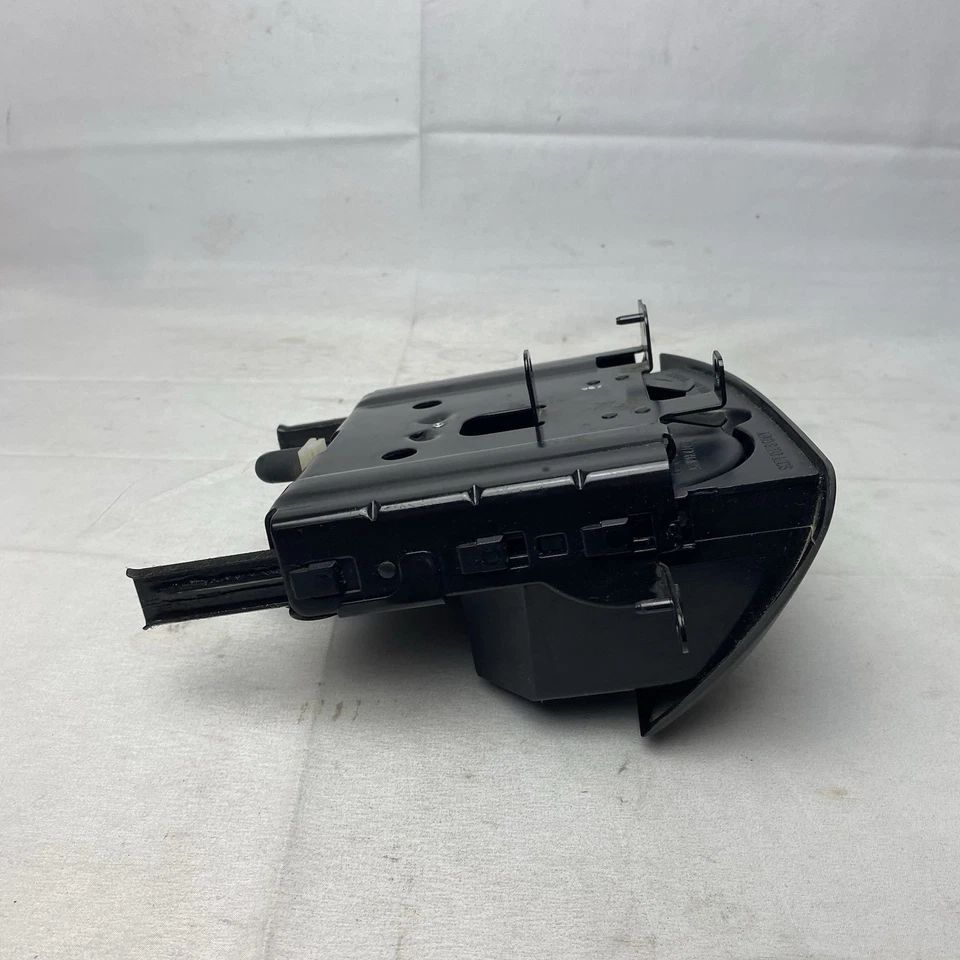 Ford F-150 Expedition Navigator 1997-2003 soporte de taza montado en el tablero gris Foto 3 de 4