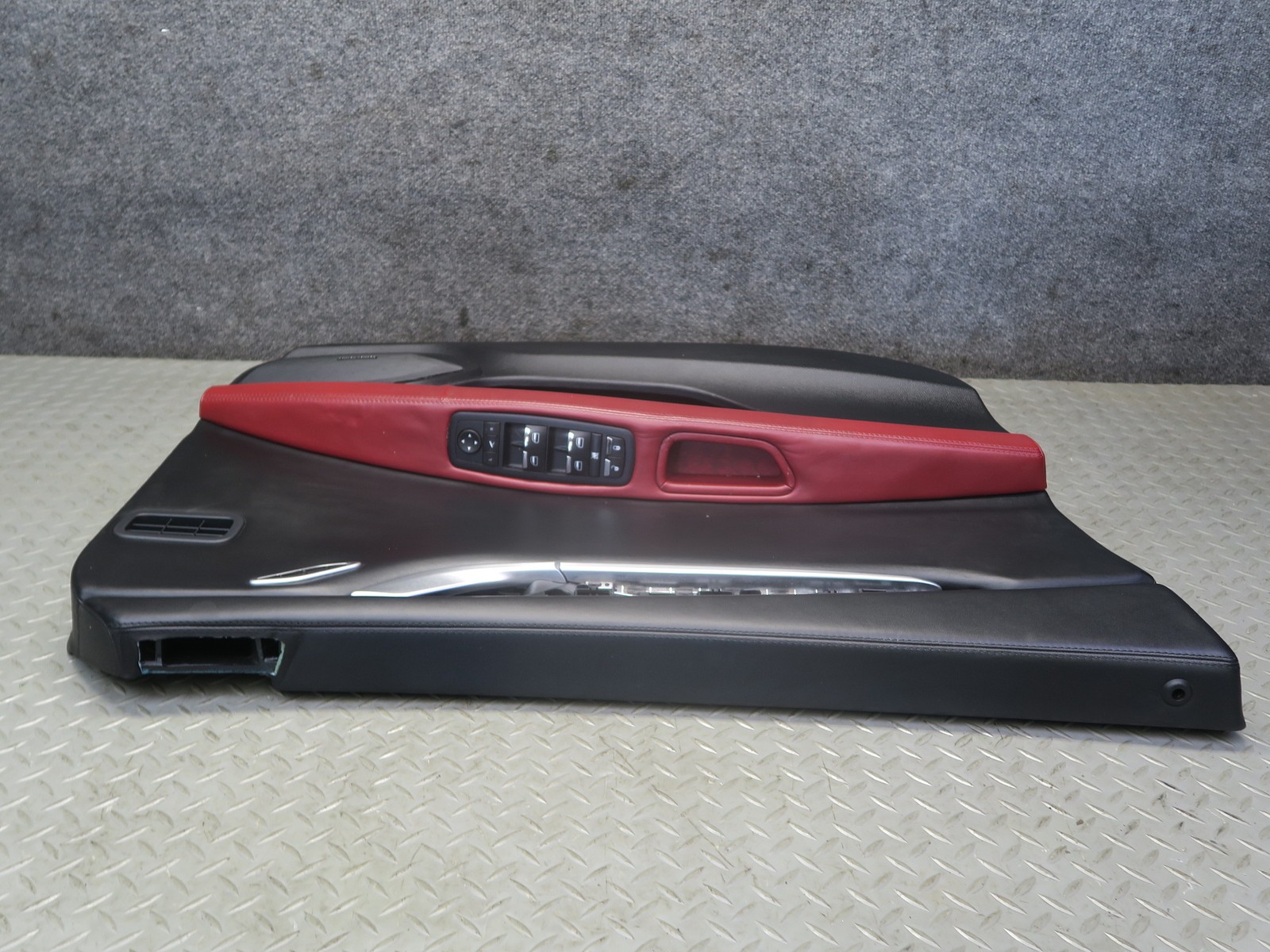 Maserati Ghibli 2014-2017 FRONT+RIGHT Door panel