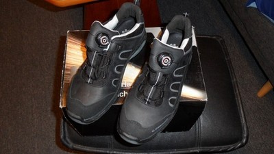 C.Centimo Schuh Click 500 low S3 SCR Sicherheitsstiefel NEU OVP Größe 40