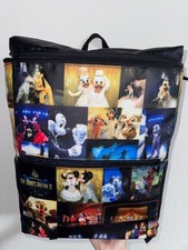 Disney Donald One Mans Dream Rucksack