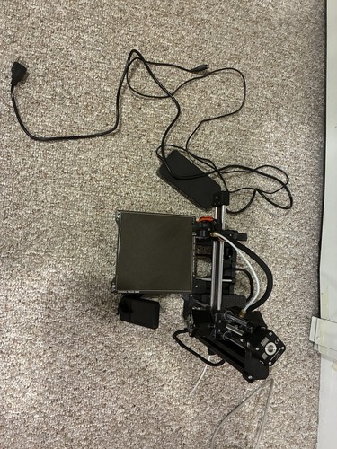 Prusa MINI+ & Creality CR-10 V3 3D Printers Bundle & Extras
