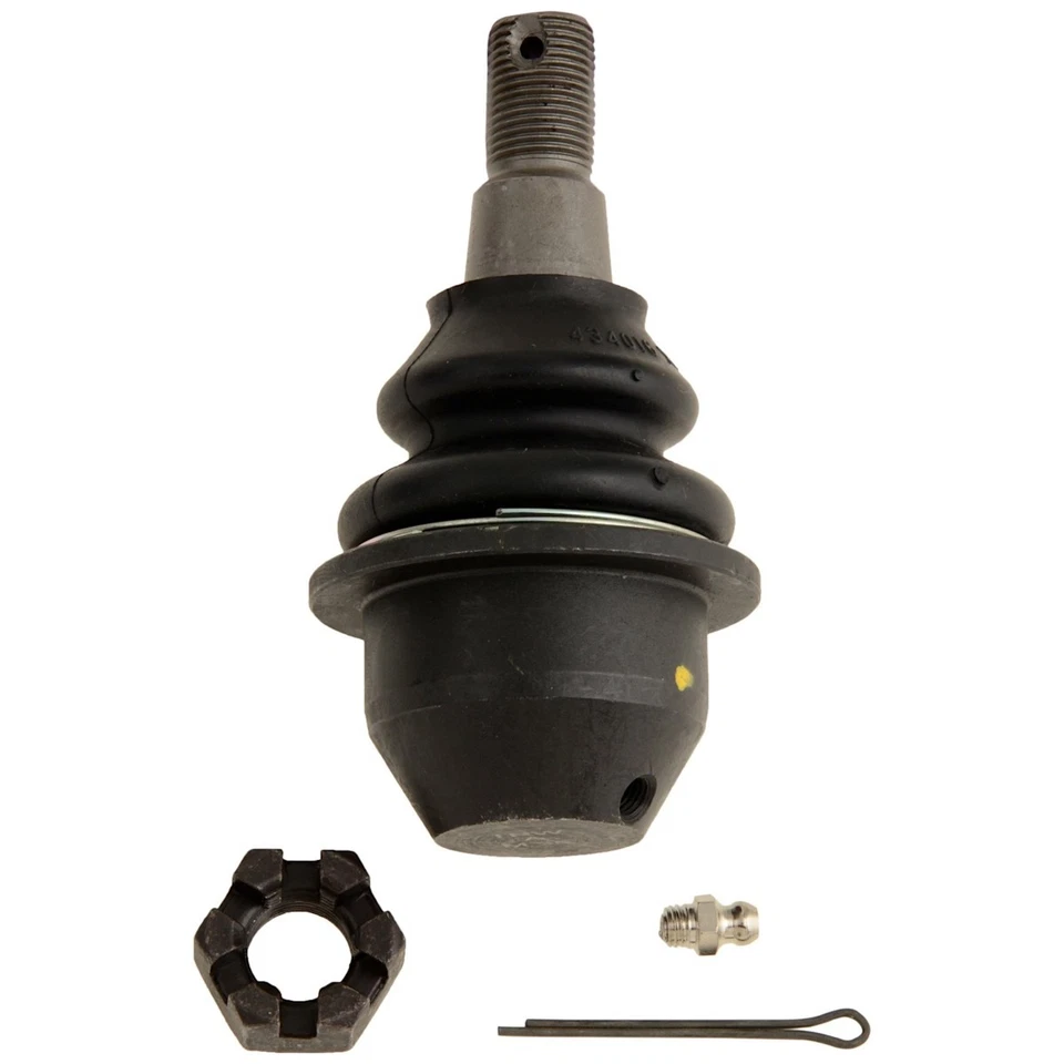 JBJ896 TRW rótula delantera lado conductor o pasajero inferior para Chevy Suburban Foto 3 de 3