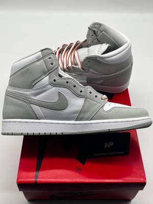 Nike Air Jordan 1 Retro High OG Seafoam EU 42,5 | CD0461 002 | NEU OVP HÄNDLER
