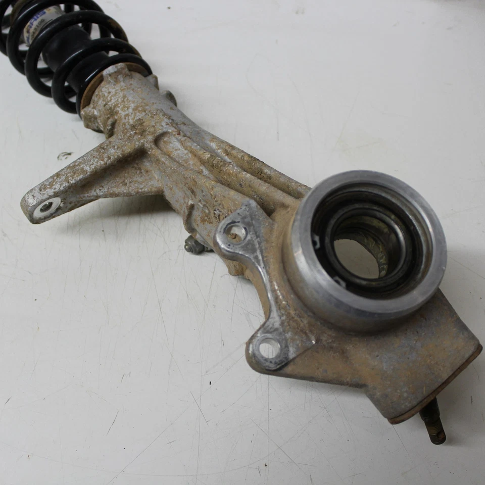 2008 Polaris Ranger Crew 700 Front Right Shock Absorber Suspension 1823717 - Image 2 of 4