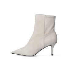 Stivaletto Donna Caf noir NA5211