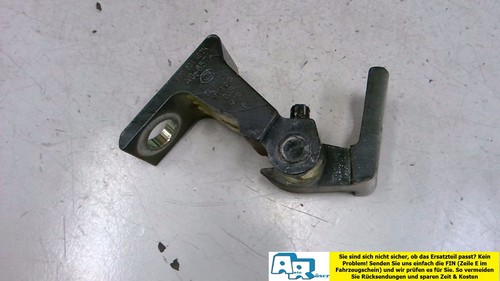 Scharnier unten (tür vorn) Rechts 8K0831402K VW Golf 2.0 TDI Bluemotion