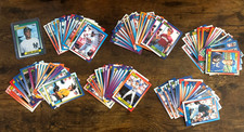 1990 Topps MLB Baseball Cards - # 700-749 Pick Your Card Bernie Williams