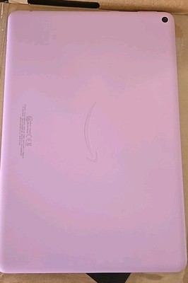 Amazon Fire HD 10 11th Gen 32GB, Wi-Fi, 10.1