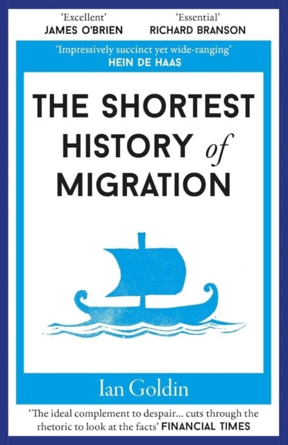 Shortest History Of Migration