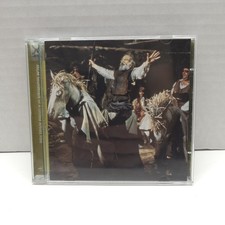 Man Of La Mancha: Original MGM Motion Picture Soundtrack (Audio CD)