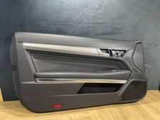 Mercedes-Benz E C207 W207 2012 Verkleidung Tür vorne A2077201195 FAH11458 Mercedes-Benz E C207 W207 2012 Verkleidung Tür vorne A2077201195 FAH11458