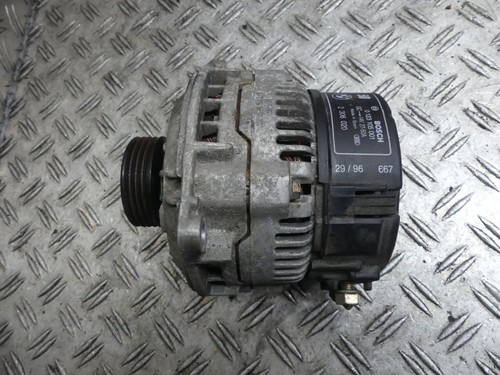 BMW R 1100 GS,R,RT,RS EZ:01 Lichtmaschine Gut BOSCH 50 A 69924