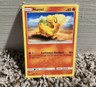Numel 13/111 Pokémon Trading Card Game TCG Crimson Invasion 2017 NM/LP