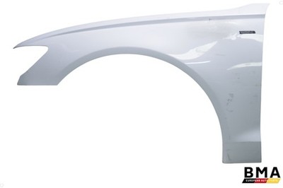 Audi A6 S6 Front Left Side Fender Panel 2012 2013 2014 2015 2016 2017 2018 OEM