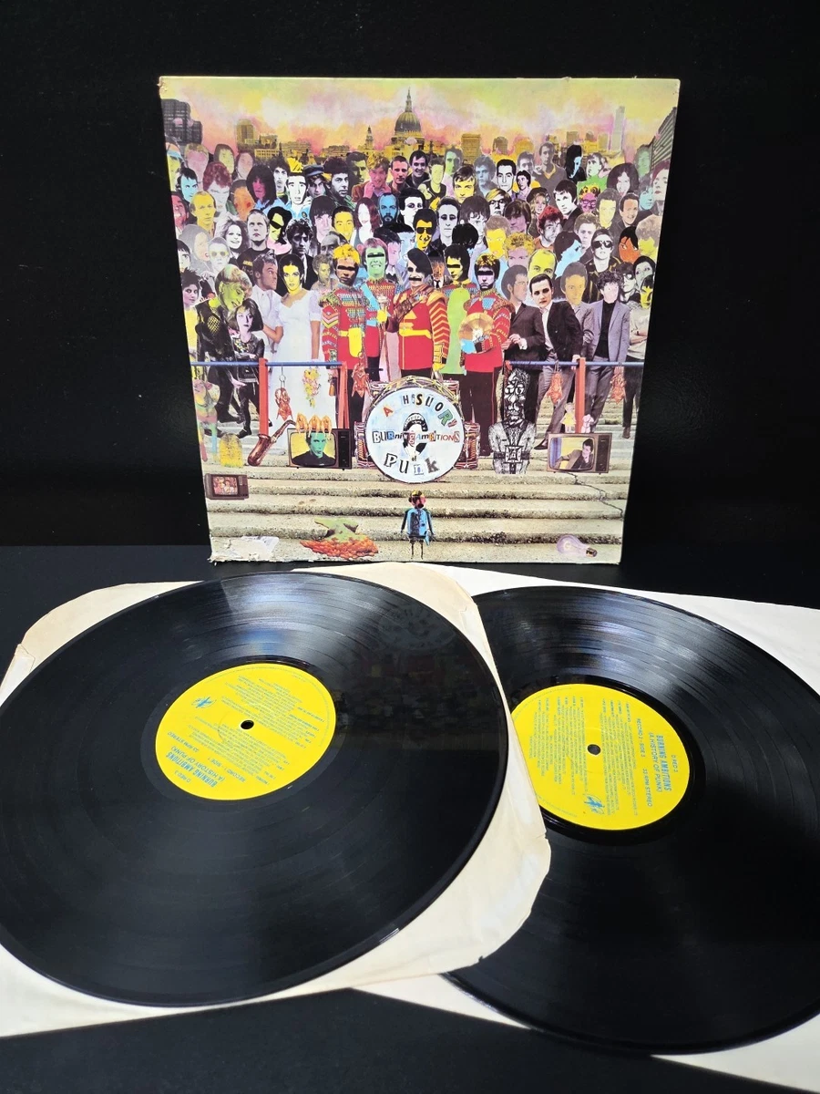 The Stranglers Vinyl Records for sale | eBay