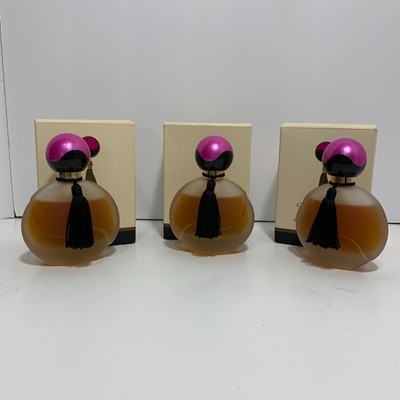 Avon Far Away 1.7 oz Woman's Perfume Spray 3 Pack NOB