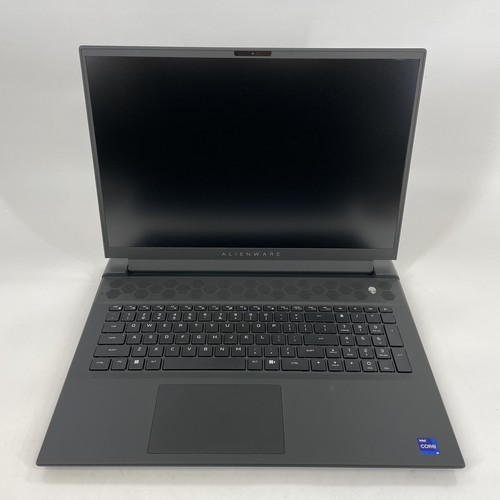 Dell Alienware M18 R2 165Hz QHD+ 2.2 GHz i9-14900HX 64GB 2TB SSD RTX 4090