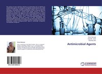 Kiran Nimavat (U. A.) | Antimicrobial Agents | Taschenbuch | Englisch (2014)