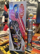 Nascar Action Collectibles 1/16 Scale Jeff Gordon 2000 Gas Pump
